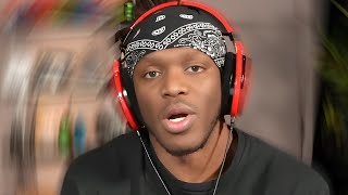 KSI Just Lost His Entire Fanbase With This Video [upl. by Atsyrhc]