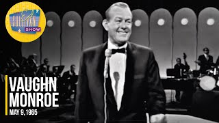 Vaughn Monroe quotGhost Riders In The Sky Ballerina amp Racing With The Moonquot on The Ed Sullivan Show [upl. by Abijah]