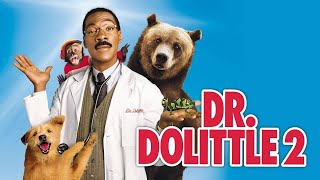 Dr Dolittle 2 2001 Film Sequel  Eddie Murphy  Review [upl. by Eagle]