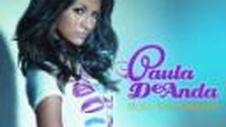 Paula DeAnda  Roll The Credits [upl. by Nellda]