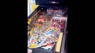 Medieval Madness Pinball Machine [upl. by Westland]