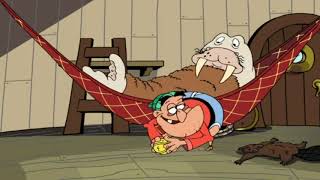 Yvon of the Yukon Episode 6 The Walrus Between Us [upl. by Broek]