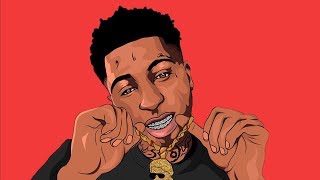 FREE NBA YoungBoy Type Beat 2019 quotReasonsquot  Smooth Trap Type Beat  Instrumental [upl. by Kelwen]