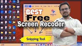 The Best Free Screen Recorders for All Windows in 2024 [upl. by Masterson]