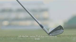 Unloader One® – ArthroseOrthese ideal zum Golf Spielen  German [upl. by Suivart]