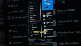 PHOTOSHOP BETA aprende a descargarlo ¡Tienes que probarlo [upl. by Ahsiliw]