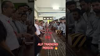 ZRTI ALP amp STATION MASTER TRAINING MODEL ROOM motivation viralvideo trending indianrailways alp [upl. by Awram488]