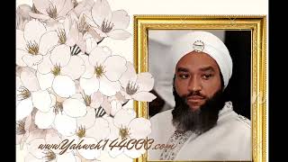 Yahweh Ben Yahweh Sharing Ideas Knowledge Wisdom and Understanding [upl. by Neemsaj711]