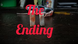 eraser fight ep3 THE ENDING created by myself season 1 [upl. by Suoiradal]