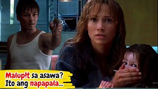 Wagas ang kaluptan sa kanya ng asawa niya kaya ito ang naging ganti niya TAGALOG MOVIE RECAP [upl. by Zirkle]