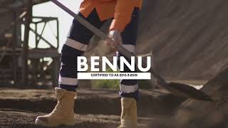 KingGee Bennu 9quot Rigger Boot [upl. by Harts]