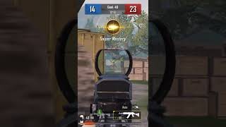 TDM M762 shots mrgoldygamer9117 dynamogaming pubgmobile dynaogaming pubg [upl. by Adiarf754]