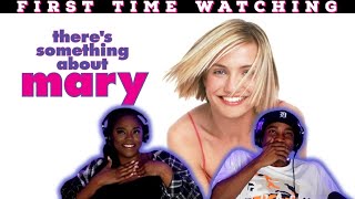 Theres Something About Mary 1998  First Time Watching  Movie Reaction  Asia and BJ [upl. by Lundberg]