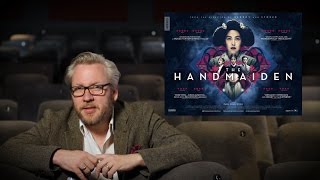 The Handmaiden Movie Review [upl. by Duleba11]