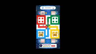 Ludo Wala Gamer is live 🔴 Ludo King 4Player Gameplay [upl. by Leicester]