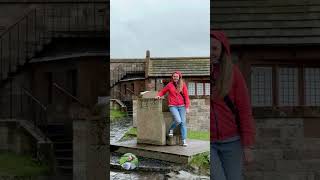 BAMBURGH CASTLE NORTHUMBERLAND [upl. by Sivrahc]