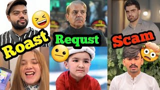 Anas Ali Exposed Badly  Ducky Bhai Roast And much more  khabristan [upl. by Mignonne]