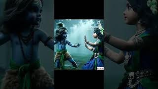 shivathandavam ardhanarishvara mahakalimawhatsappstatus mahakaltrendingstatus [upl. by Yllitnahc]