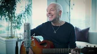 Peter Frampton  It Dont Come Easy Ringo Starr 80th Birthday Cover [upl. by Akinot]