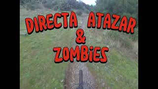 Los clásicos de Patones Directa Atazar amp Zombies [upl. by Ahseer]