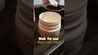 Loreal Absolut Repair golden mask best for hair geetumohanhairgrowth hairexperthairfallsolution [upl. by Suvart]