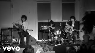 The Kooks  Matchbox Live At Abbey Road  2005  Acoustic Version [upl. by Aizatsana]