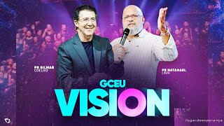 GCEU VISION  1105 [upl. by Evslin]