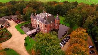 Kasteel Nederhorst Den Berg [upl. by Shepperd736]