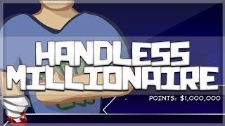 KSIOlajidebt Plays  Handless Millionaire [upl. by Mateo]