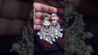 New earrings review [upl. by Zobe]