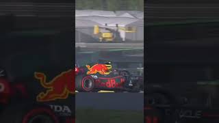 Highlights Grand Prix Brasil F1 2021 f1ps5 formula1 motorsport shorts [upl. by Connelly]