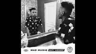 mas musiq sengizwile official audio feat aymos young stunna offical music video [upl. by Michel]