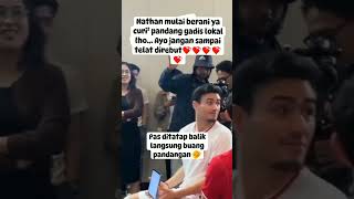 nathan jo lirik lirik short timnasindonesia nathan [upl. by Neroled897]