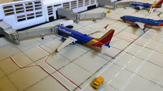 1400 Model Airport Update Tampa International TPA  Episode 4 [upl. by Abigael]