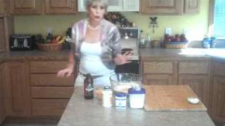 How to Make Gluten Free Pie Crust by Dish with Trish [upl. by Anoj]