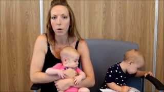 Why is breastfeeding in public important to you [upl. by Giarg]