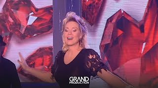 Lepa Brena  Recite mu da ga volim  PB  TV Grand 19052014 [upl. by Nybor]