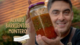 Chimichurri Como hacer el tradicional y más delicioso chimichurri Argentino [upl. by Notneiuq]