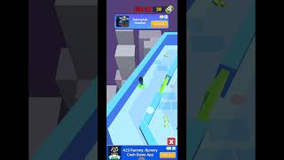 456 Running Challange Clash 3D  Lets Play Top 10 Chart Games From PlayStore 8 [upl. by Yhtomit568]