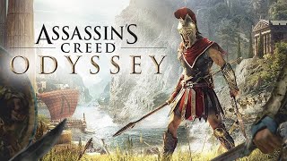 Assassins Creed® Odyssey  Localização dos baús em Naufrágio de Ajax [upl. by Mafala]