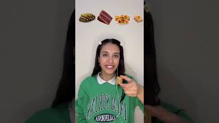 Sarma  Pasta  Poğaça  Baklava Asmr asmr shorts shortsviral asmreating asmrsounds [upl. by Lihkin]