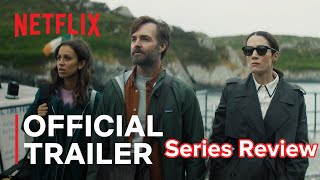 Bodkin  Official Trailer  Netflix  Series Review [upl. by Peppel]