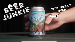 Is Poleeko Pale Ale the best beer youve never heard of [upl. by Auberta]