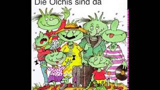 Die Olchis sind da [upl. by Anoiek]