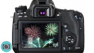 How to photograph fireworks tips tricks settings and gear for beginners [upl. by Norrad]