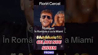 florin cercel la mine se pune pioa [upl. by Adlog896]