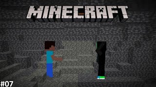 😶‍🌫️INTRUZ SIĘ UJAWNIA  Minecraft na Pierdziwąchach  Odc7 [upl. by Gent]