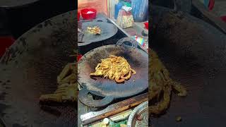 Crabs crabs seafood foodshorts streetfood foodshorts [upl. by Aisyat529]