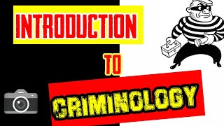 🇵🇭CRIMINOLOGY IN 10 MINUTES🇵🇭  CRIMINOLOGY [upl. by Artemus]