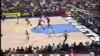 NBA TOP TEN PLAYS AND DUNKS EVER [upl. by Latisha]